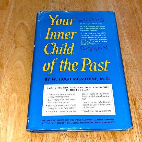other-your-inner-child-of-the-past-1963-poshmark
